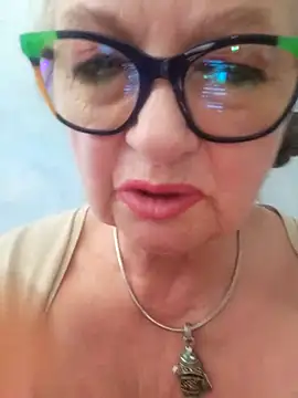 Hot-Muci's Webcam Show