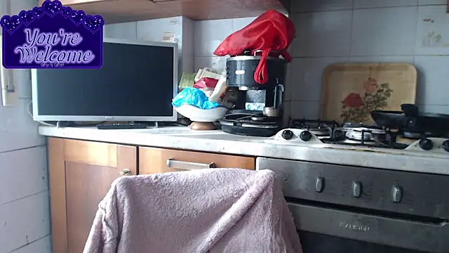 Chatroom XXX en direct de martachatte