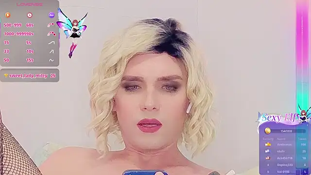 عرض كام Zagadka55555