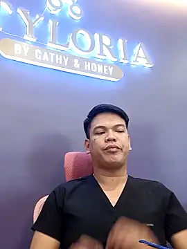 hornybarbara Show in webcam