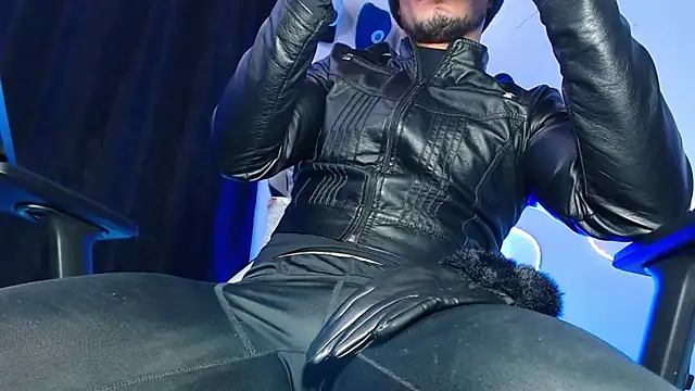 โชว์เว็บแคมของ sebastian_horny