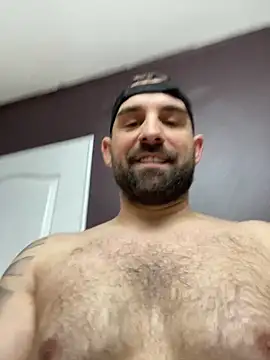 Lover_boy_89 在線直播表演