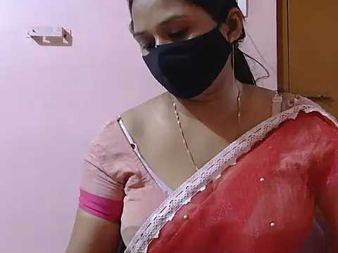 itsabika 网络视讯表演