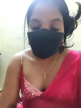 alpha_veda 在線直播表演