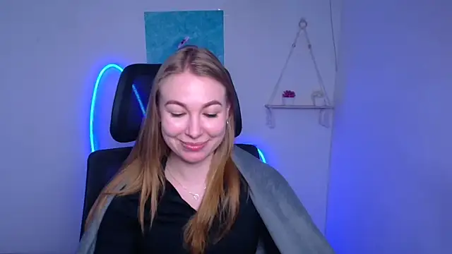 Dana_flowers' Live XXX Chat