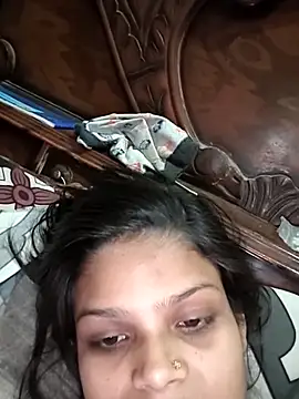 Komal0099 网络视讯表演