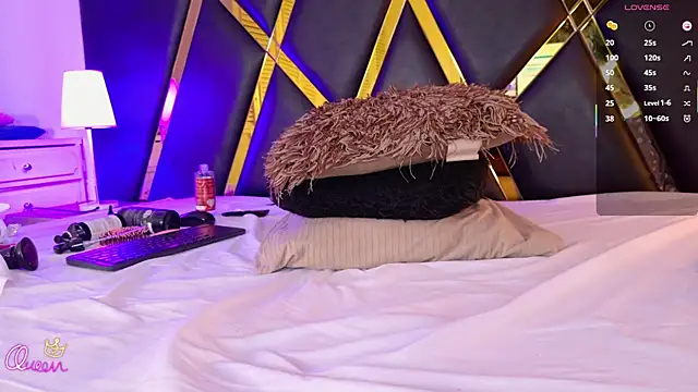 EmmaaCastro 在線直播表演