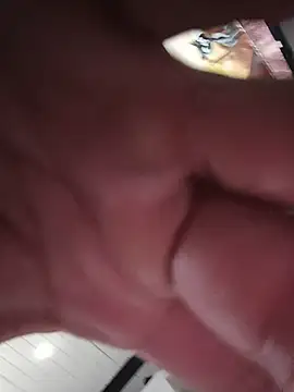 Kingbigcock23cm 网络视讯表演