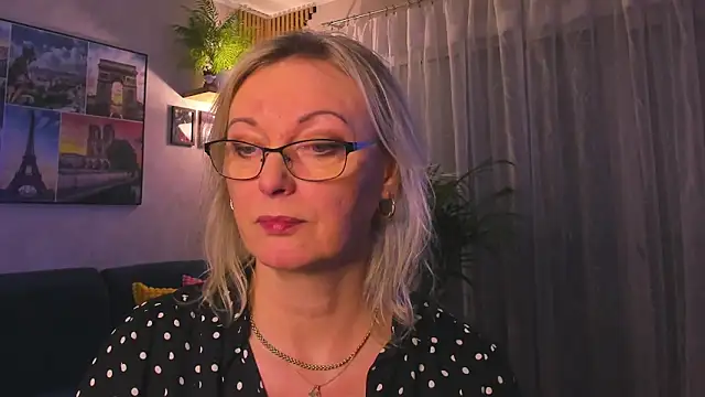 vanessa_chat 网络视讯表演