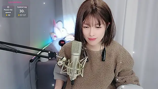 Tw_Sexynn 网络视讯表演