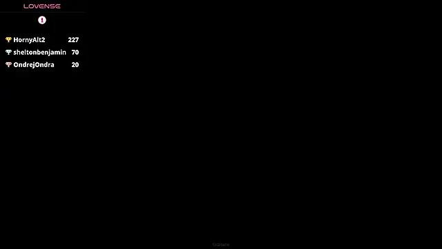 GiaFaaris 网络视讯表演