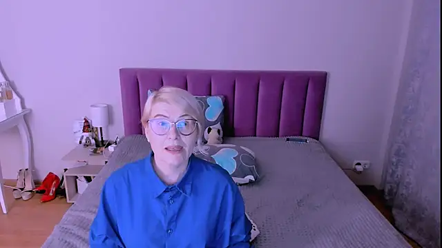 sabrinamacmarren 在線直播表演