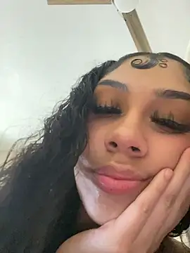 badbaby187 在線直播表演