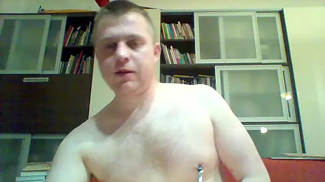 Matttthees 网络视讯表演