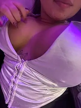 _camilaa 网络视讯表演