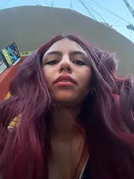 Emily-teen 网络视讯表演