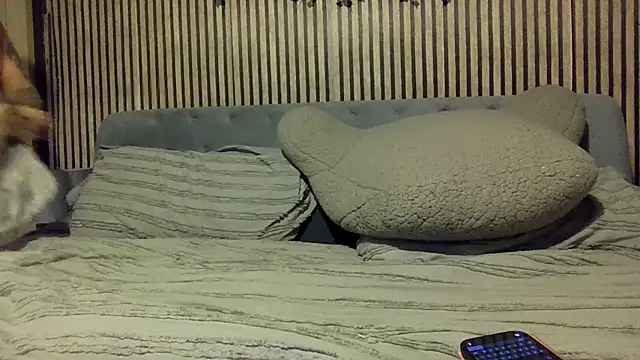 poppyinga1 网络视讯表演