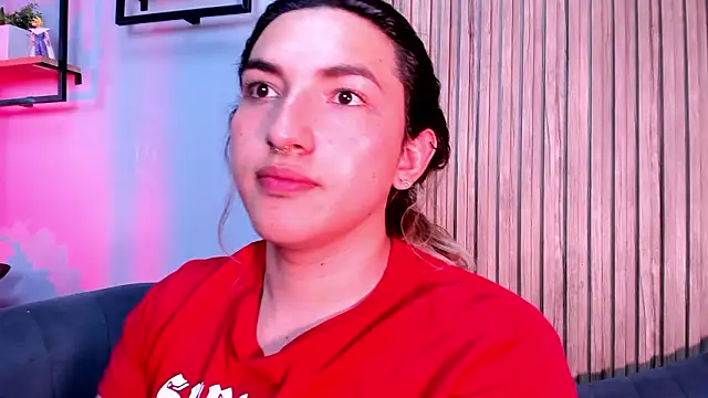 TomLondon_ 网络视讯表演