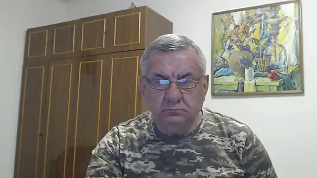 machomale3 网络视讯表演