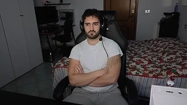 Al3xox02 网络视讯表演