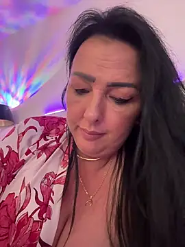 TiffanyRoxx 网络视讯表演