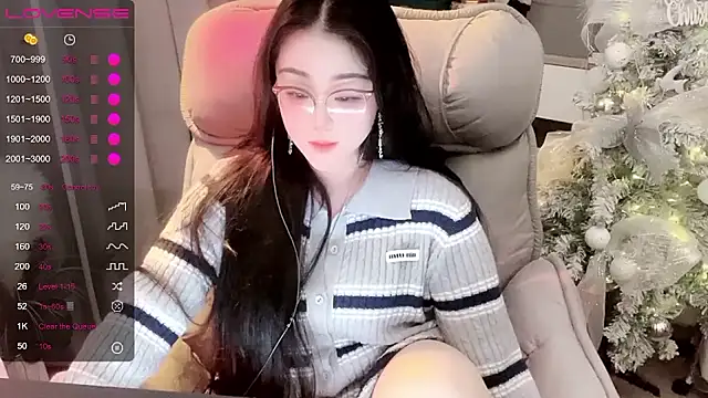 Monica-666888- 网络视讯表演