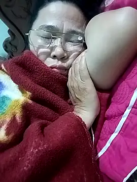 Sexfullx 网络视讯表演