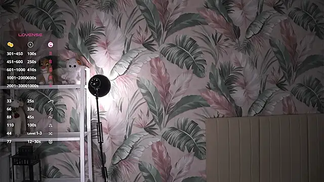 MarlinVarian 网络视讯表演