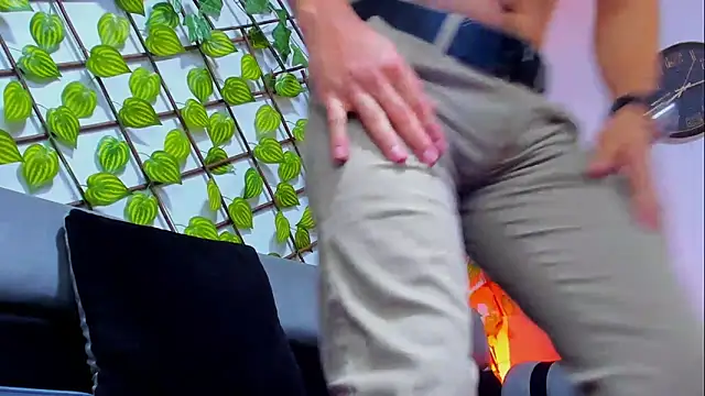 MAXIMUS_MASTER_ 网络视讯表演