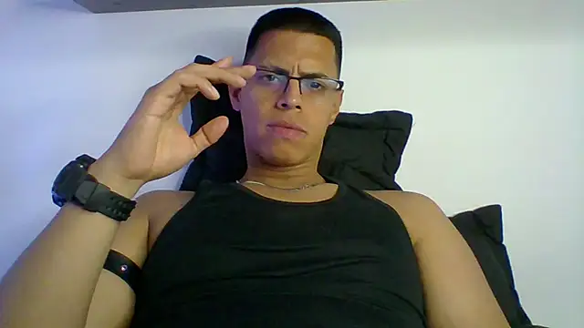 _John_Boy_ 在線直播表演