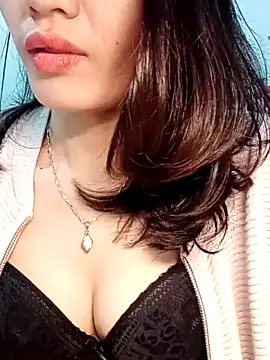 Hinna_x 网络视讯表演