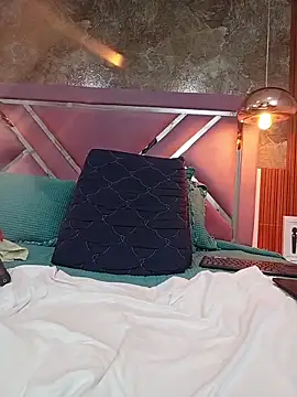 IsisBlake 网络视讯表演