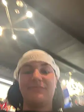 Kora_Kat 在線直播表演