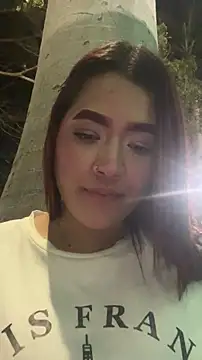 Saoryy__ 网络视讯表演