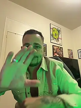 defbond420 网络视讯表演