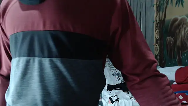 mom_son_dirty 网络视讯表演