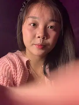 Baa-bee22 网络视讯表演