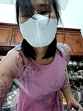 ___Erin___ 网络视讯表演