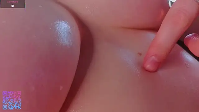 SoniaScott 网络视讯表演