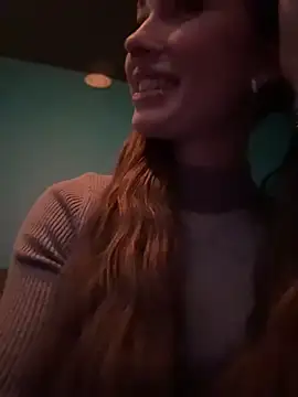 Charming_Ritta 网络视讯表演