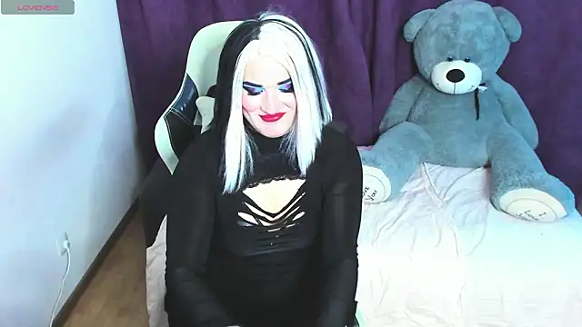 sexxx-queen 网络视讯表演