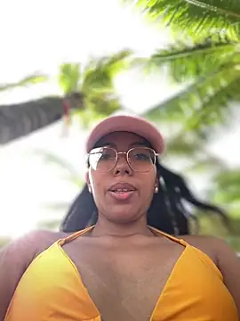 SheenaBrooke 网络视讯表演