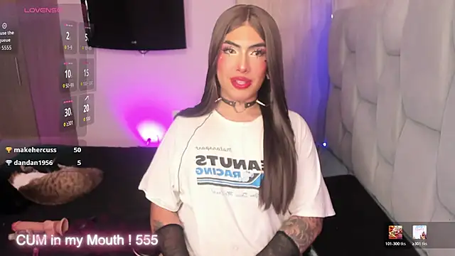 Sophie_whitexxx 网络视讯表演