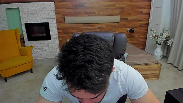 MicahLane 网络视讯表演