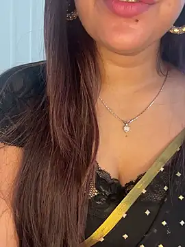 Sexy_Madhurii 网络视讯表演