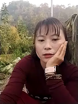 linda_bae00 网络视讯表演
