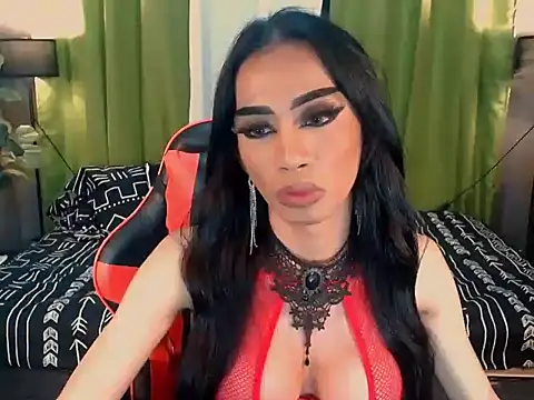 VeshtidaTS 网络视讯表演