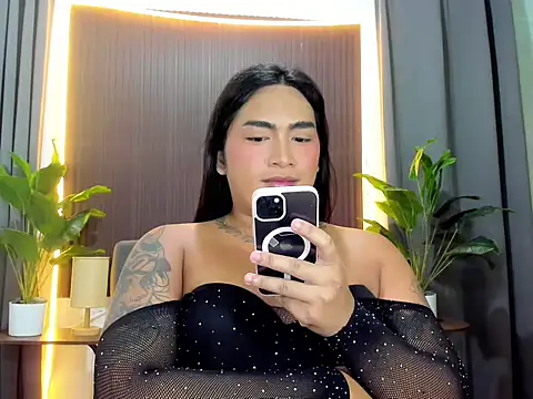 AmandaFlaire_ 网络视讯表演