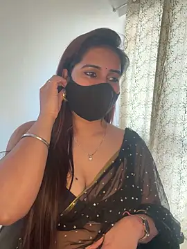Sexy_Madhurii 在線直播表演