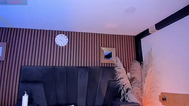 JohanSedas 网络视讯表演